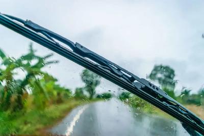  要下雨了，您的雨刮器还好吗？