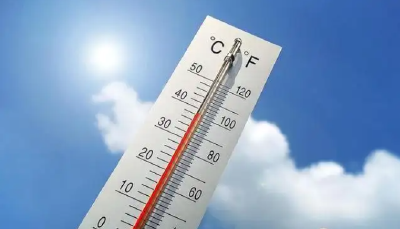 高温预警：超9省区市将现37℃以上高温