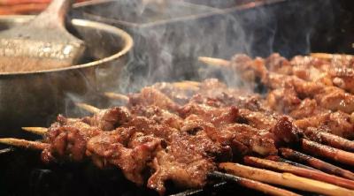 减肥成功了吗你就贴秋膘？