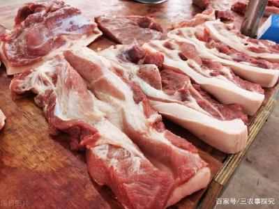 猪肉、蔬菜价格上行 7月CPI同比涨幅或继续扩大