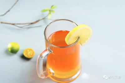 24节气·处暑养生：注意腹部保暖，少辛增酸防秋燥，宜饮蜂蜜柚子茶