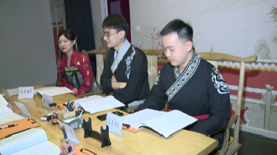 “剧本杀+文旅”的牵手，昙花一现还是未来可期？
