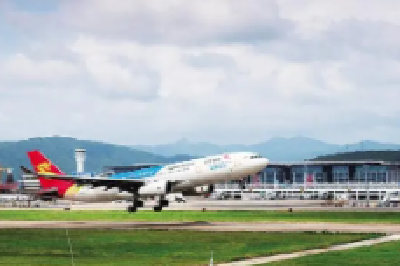 海南三亚：调整滞留旅客前往凤凰机场交通出行方式