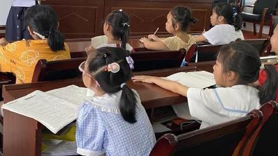 全省文化馆推出102个免费艺术培训班