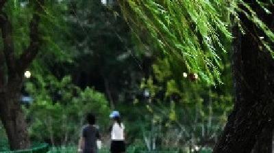 最高温27℃！9月还会热吗？最新预报来了