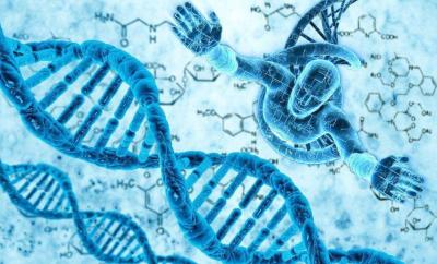 10种癌症可能遗传给下一代，遇见了一定要小心！早做检查早预防~