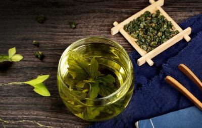 这种药材能减肥？它还是降血糖血脂的一把好手！