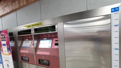 年内上调！武汉地铁儿童免票有新标准