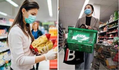 英国人又爱花现金了？只为提醒自己“省钱”