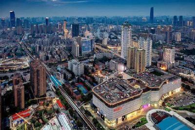13部门联手支持武汉创建国际消费中心城市