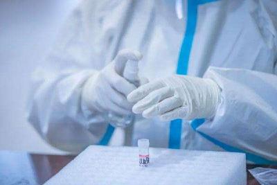 今日0时至14时，西藏新增本土确诊病例18例、无症状感染者196例