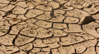 中央气象台发布今年首个干旱预警 10省份出现中度及以上气象干旱局地特旱