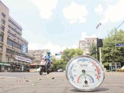 三伏天，怎么预防高温病？请看这里！