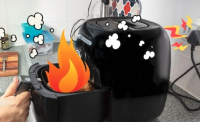这几种网红产品会爆炸！快看看你家有吗？
