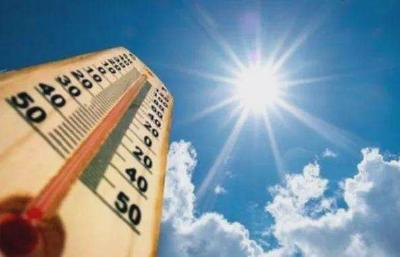 最高40℃！湖北多地发布高温橙色预警，注意防暑