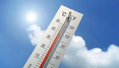 高温预警：湖北等9省区市局地最高气温37℃至39℃