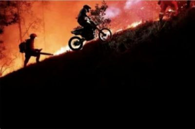 刷屏的穿越火线图是P图合成，制作者致歉