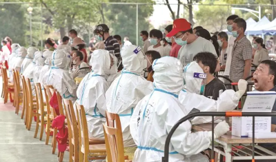 海南：疫情蔓延势头得到遏制，三亚疫情出现好转