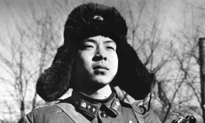 雷锋：60年未曾离开