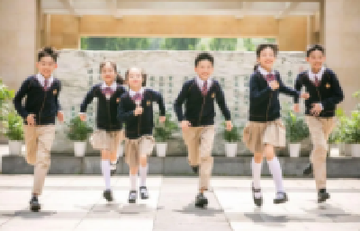 新校服拿到手 先来查一查！校服棉纤维含量应不低于35%