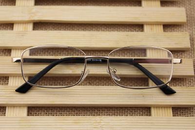 街边卖的老花镜，千万别买！