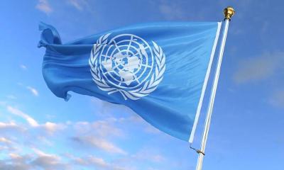 美方空袭叙利亚，联合国呼吁尊重主权