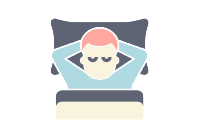 好睡姿堪比养生操! 11种疾病各有