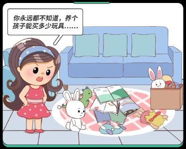 4种二手母婴产品，被列入高风险！再便宜也别要！