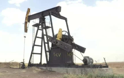 叙利亚：超八成叙石油产量被美非法驻军等掠夺