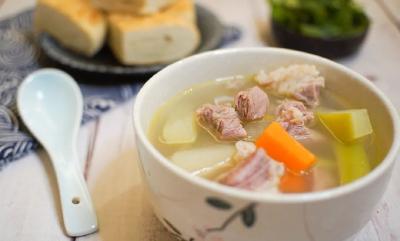 注意啦！这些食物不宜反复加热！