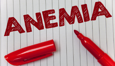 贫血，有可能是咖啡和茶的错！