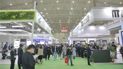 武汉建博会下月在国博启幕