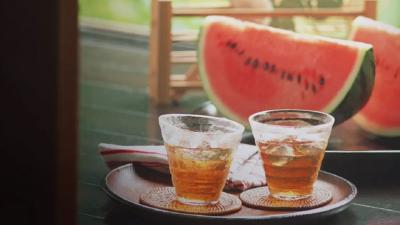 中国风吹过的夏天，想和你一起……