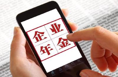 你有企业年金吗？退休时咋领？
