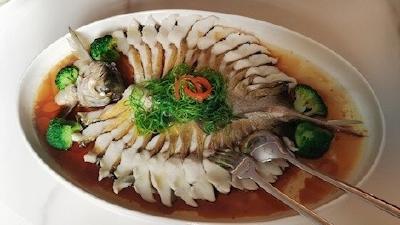 无刺武昌鱼来了！