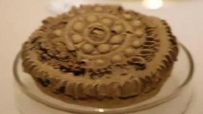 一千多年前的“月饼”，长啥样