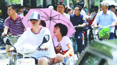 持续升温！湖北最高气温将升至35℃