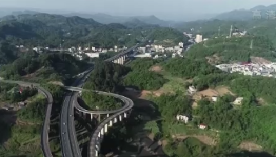 中秋假期全国铁路公路客流回落 水路客流环比增加