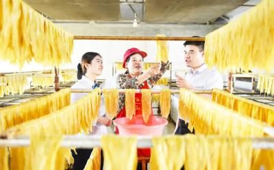 栗栗飘香？金枝玉叶？一贷天椒？湖北还有这些地方“特产”……