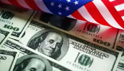 美国滥用“美元霸权”输出通胀洗劫他国