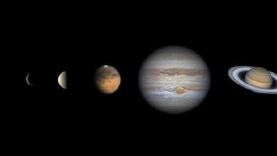 冥王星“出局”后 我们还能找到太阳系第九大行星吗