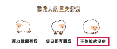 体检这一项：魔鬼在细“节”