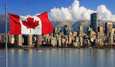 韩国加拿大升级双边关系 将重点推进五个事项
