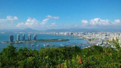 海南三亚：9月15日中午12时起解除全域临时静态管理