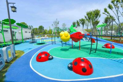 全国高速公路旅游特色服务区，这里是湖北唯一