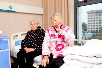 重磅新规！看湖北如何托起幸福“夕阳红”