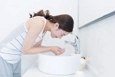 洗脸这件小事，你到底做对了多少？