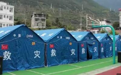 四川泸定地震之后，地质灾害隐患怎么办？