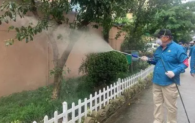 国家卫健委答复“全面消灭蚊子”建议：将探索经济适用蚊虫防控技术