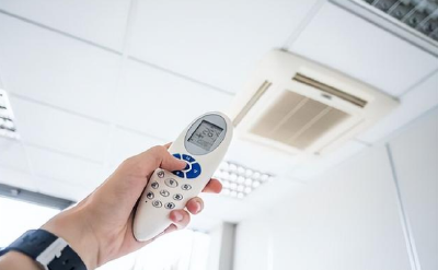 空调制冷开到26摄氏度最省电？这些谣言该降降温了
